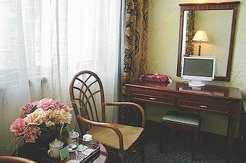 Ji'Nan Peach Blossom Source Hotel 済南 エクステリア 写真